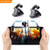 PUBG Mobile Controller - Sumyee Mobile Game Controller, Cellphone Game Trigger, Battle Royale L1R1 Sensitive Shoot and Aim Gift for Kids