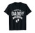First Daddy New Dad Gift Shirt Soon To Be Daddy Est. 2021 T-Shirt