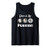 Drink Up Pussies Funny Cat Drinking Sarcastic Tank Top