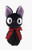 Studio Ghibli Kiki's Delivery Service Fluffy Beanbags Jiji Height 19cm