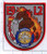 Embroidered Patch Massachusetts - Boston Engine 9 Ladder 2 MA Fire Dept Patch v2 - Maverick Square
