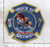 Embroidered Patch Michigan - Detroit Ladder 22 MI Fire Dept Patch