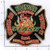 Embroidered Patch Tennessee - Memphis Engine 26 Ladder 11 TN Fire Dept Patch Frayser