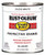 Enamel Paint- Gloss White- Solvent- 1 qt.