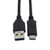 Lysee Data Cables - CY 6ft 2m USB 3.0 3.1 Type C Male Connector to Standard Type A Male Data Cable for Nokia N1 Tablet  and Mobile Phone