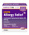 HealthCareAisle Allergy Relief- Fexofenadine Hydrochloride Tablets- Antihistamine- 24 Hour Relief- Non-Drowsy- 180 mg- 90 Count