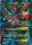 Pokemon - Mega-Scizor-EX -120/122- - XY Breakpoint - Holo