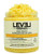 Level Naturals Body Polish -Lemon  Plus  Coconut-