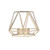 MG554zy0 Nordic Style Iron Wire Geometric Candle Holder Metal Candlestick Bracket Decor Nordic Style Iron Wire Geometric Candle Holder Metal Golden S