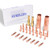 RX WELD 28PCS MIG Welding Gun Kit .030" Tip-Nozzle-Diffuser for Lincoln Magnum 100L and Tweco Mini/1 Box Included