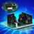 Module- Convenient Midi Adapter Board- for Midi Adapter Board Electronic Component