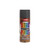 Aervoe 30616-Oz High Performance Safety Rust Proof Enamel Spray Paint- Black