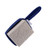 YARDWE Pumice Cleaning Stone with Handle Concrete Spa Cleaning Block Pool Stain Remover Ceramic Tile Cleaner Brush for Toilet Swimming Pool Househould