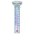 Poolmaster Magnifier Floating Swimming Pool and Spa Thermometer- Premier Collection