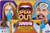 Hasbro Gaming Speak Out Showdown Game Mouthpiece Challenge