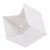 Uonlytech Mini Shooting Tent Kit Portable Folding Photo Studio Light Box Photography Backdrop Shooting Tent Adjustable Brightness Small Foldable LED Light Box for Photography