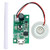 Atomization Disc- 5V Module USB Humidifier Atomization Plate Circuit Board Atomization Module with Timing Switch for Home for Family