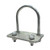 BH-Motor U-Bolt U Mount Bracket for 49cc 66cc 80cc 2 Stroke Engine Motorized Bicycle Wide Pipe
