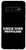 Galaxy S10 Funny Check Your Privilege Case