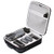 DJI Mavic Pro Case - LTGEM Hard Carrying Case for DJI Mavic Pro Drone, Remote Controller, Batteries and Accessories