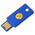 Yubico - Security Key NFC - USB-A - Two Factor Authentication Security Key