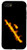 iPhone SE -2020- / 7 / 8 Fire Billiard Ball And Stick Flaming Pool Billiard Player Case