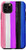 iPhone 11 Pro Genderfluid Pride Flag Paint Strokes Case