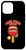 iPhone 12 Pro Max Ping Pong Ninja Funny Table Tennis Ninja Gift Case