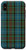 iPhone XS Max Paisley Tartan Plaid Scottish Clan Family Pattern Case