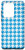 Galaxy S20 Ultra Oktoberfest Bavarian Blue Houndstooth Check Case