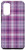 Galaxy S20 Christmas Plaid Purple Tartan Buffalo Check Pattern Gift Case
