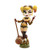 Cryptozoic DC Comics Bombshells Series 3 Harley Quinn 7" Vinyl Figure - Window-Box Cryptozoic DC Comics Bombshells Series 3 Harley Quinn 7" Vinyl Figure - Window-Box