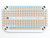 Adafruit Accessories Perma-Proto Mint Tin Size Breadboard PCB -1 piece-
