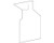 Ford Genuine 5R3Z-17D995-AB Bumper Mounting Bracket