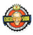 Stan Lee Excelsior Button Pin