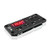 12v50W Amplifier MP3 Decoder Board Color Screen Bluetooth V5.0 Car MP3 Player USB Recording Module FM AUX Radio for Speaker