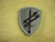 Embroidery Patch US Army Civil Affairs and PSYOPS Command W/O TAB Patch - ACU by SFI