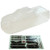 Redcat Racing Blackout XTE Truck Body Clear