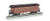Bachmann Industries Coach Prr Ho Scale Old-Time Car with Round-End Clerestory Roof