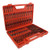 ABN Screwdriver Bit 208-Piece Set  Power Drill Bits, Nut Driver, Security, Tamper Security, Bit Holder, Adapter