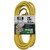 EZ-FLO EZElectrical 60986 Extension Cord 25' Yellow