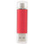 USB Flash Drive- U Disk- 2 in 1 Red for Storing Files Storing Videos-128GB-