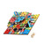 TOYANDONA 1 Set Ludo Board Game Chess Checkers Checkers Snake and Ladders Travel Game Set Board Game Accessories Board Game