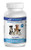 Dog Digestive enzymes Treats - Advanced Formula - Digestive AID - PET PROBIOTICS - for Dogs - Inulin fos - 1 Bottle -60 Chewable Tablets-