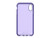 tech21 Evo Check for Apple iPhone XR - Ultra Violet -T21-6107-