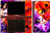 Naruto Shippuden Game Skin for Nintendo DSi XL Console