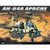 Academy 12262 AH-64A Apache 1/48 Scale Model Kit