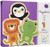 Djeco Cou Cou Jungle Magnetics (24 pc)