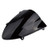 For Kawasaki Ninja 250 EX250 R ZX250R 2008 2009 2010 2011 2012 Windshield WindScreen Double Bubble EX ZX 250R