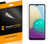 `-6 Pack- Supershieldz Designed for Samsung Galaxy A02 Screen Protector- Anti Glare and Anti Fingerprint -Matte- Shield